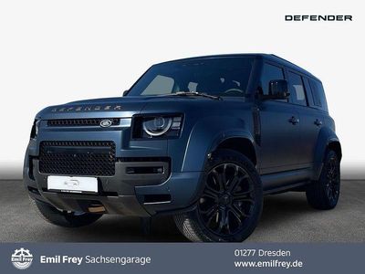 Neu Land Rover Defender 635 PS (467 kW) 2026 Blau SUV