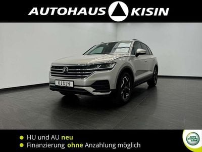 Gebraucht VW Touareg