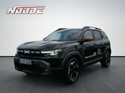 Occasion Dacia Duster Extreme 141 ch (103 kW) 2025 Noir SUV