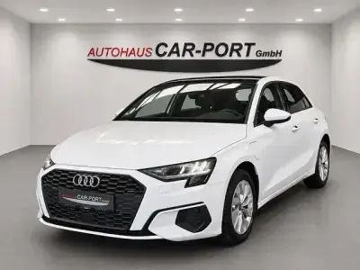 Gebraucht Audi A3 e-tron