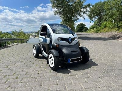 Renault Twizy