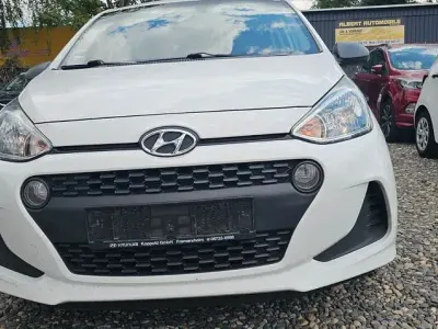 Gebraucht Hyundai i10