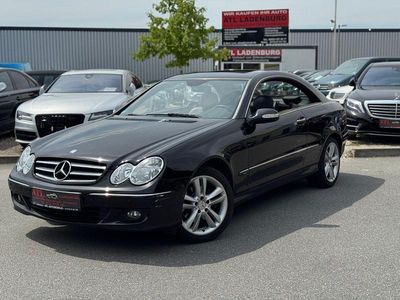 Mercedes CLK280