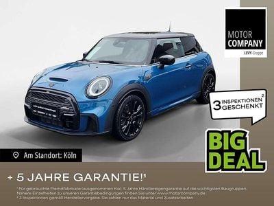 Mini John Cooper Works