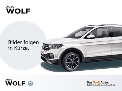 gebraucht VW Golf VII IQ.DRIVE R-Line 1.5 TSI DSG Panorama Navi Sportpak