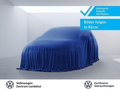 Gebraucht VW T-Roc Goal 116 PS (85 kW) 2025 Indiumgrau SUV