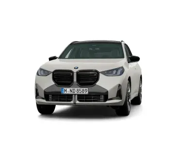 Gebraucht BMW X3 Comfort Edition 381 PS (280 kW) 2025 SUV