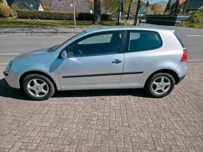 Gebraucht VW Golf