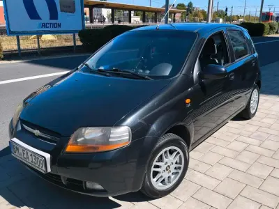 Gebraucht Chevrolet Kalos