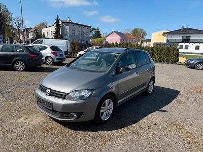 Gebraucht VW Golf VII S 122 PS (89 kW) 2012 Grau Limousine