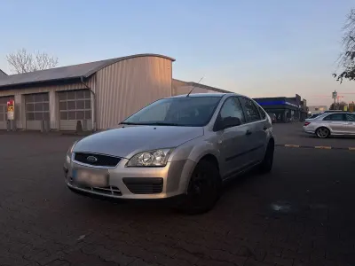 Gebraucht Ford Focus