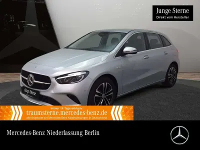 Gebraucht Mercedes E250 Progressive 163 PS (119 kW) 2025 Silber Limousine