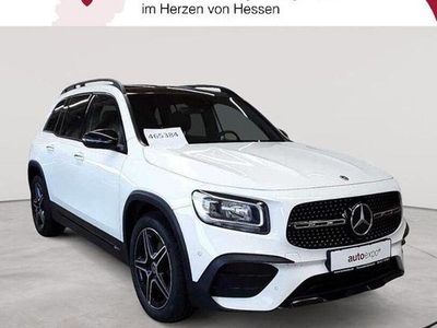 Gebraucht Mercedes GLB220 AMG 2022 Andere SUV