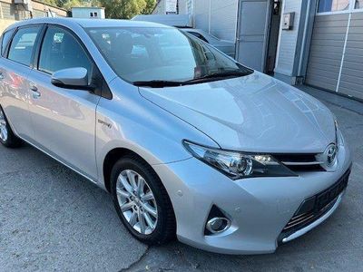 Toyota Auris Hybrid