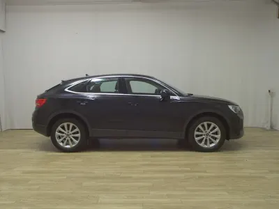Gebraucht Audi Q3 Sportback