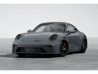 Neu Porsche 911 GT3 510 PS (375 kW) 2025 Grau Coupé