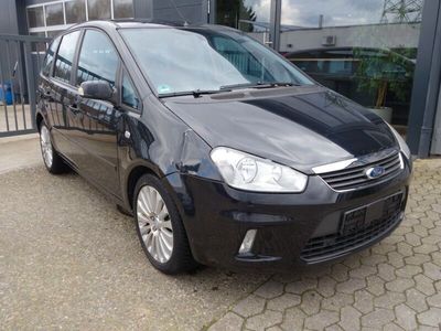 gebraucht Ford C-MAX C-MaxTitanium 1.8i 92KW Leder