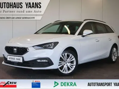 Gebraucht Seat Leon ST