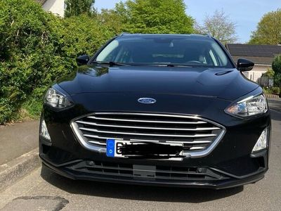 gebraucht Ford Focus 