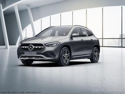Usata Mercedes GLA250 218 CV (160 kW) 2023 SUV