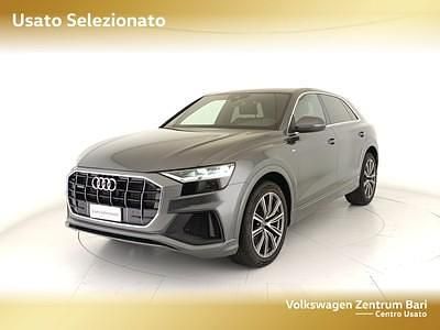 Gebraucht Audi Sport Quattro Sport 231 PS (169 kW) 2021 Grigio