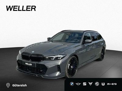 Alpina D3
