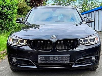 BMW 328 Gran Turismo