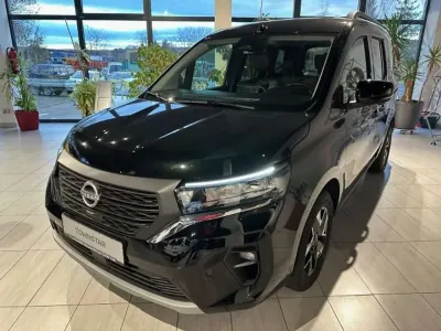 Gebraucht Nissan Townstar