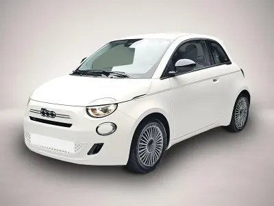 Neu Fiat 500 Icon 65 PS (47 kW) 2026 Manufacturer Kleinwagen