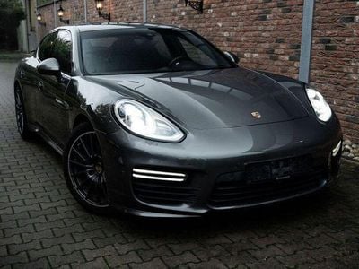 Gebraucht Porsche Panamera 324 PS (238 kW) 2017 Andere Limousine