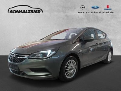 gebraucht Opel Astra Edition 1.4 Turbo