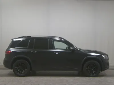 Gebraucht Mercedes GLB220