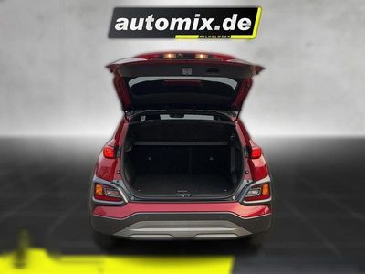 Gebraucht Hyundai Kona Style 177 PS (130 kW) 2020 Metallic SUV