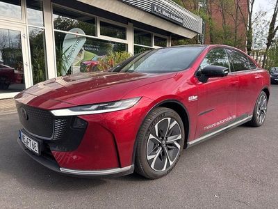 Gebraucht Mazda 6e Takumi-Line 189 kW (258 PS) 2025 Rot Limousine