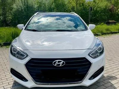 Gebraucht Hyundai i40
