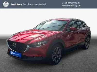 Gebraucht Mazda CX-30