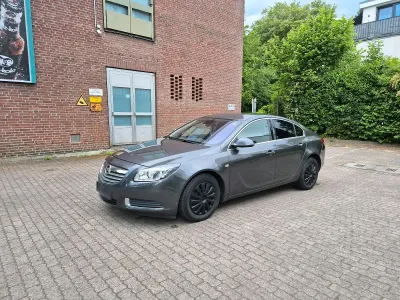Gebraucht Opel Insignia