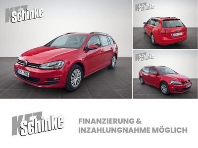 VW Golf VII