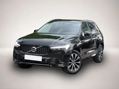 Gebraucht Volvo XC60 Plus 250 PS (183 kW) 2025 Schwarz SUV