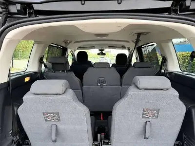 Gebraucht Peugeot 5008