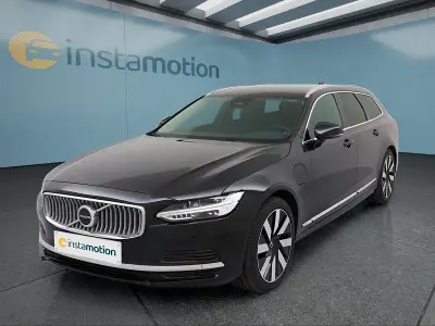 Gebraucht Volvo V90