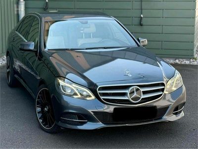 Mercedes E350