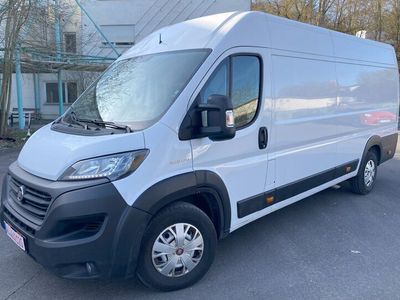 gebraucht Fiat Ducato 