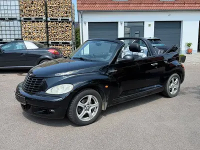 Occasion Chrysler PT Cruiser