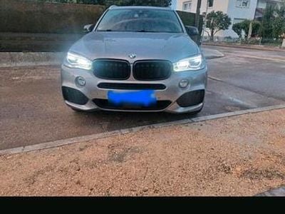 Gebraucht BMW X5 313 PS (230 kW) 2016 SUV