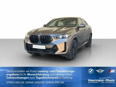 Gebraucht BMW X6 M Sport 381 PS (280 kW) 2025 Other SUV