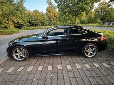 Mercedes C180