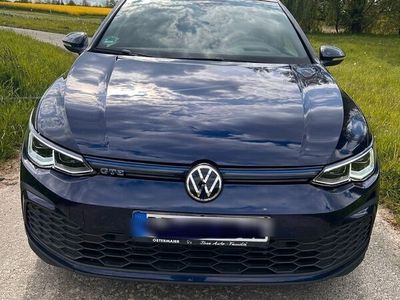 gebraucht VW Golf 1.4 eHybrid OPF DSG GTE GTE