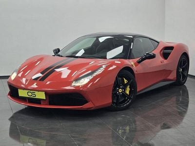 Ferrari 488