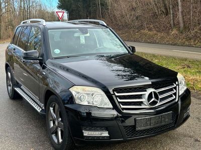 Mercedes GLK200
